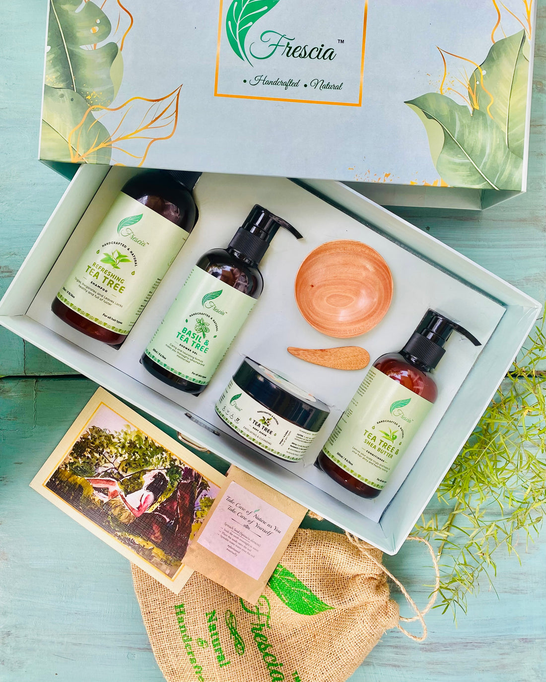 6 Skincare Gift set Appropriate for Every Occasion!