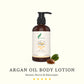 Argan Oil Body Lotion - 200ml