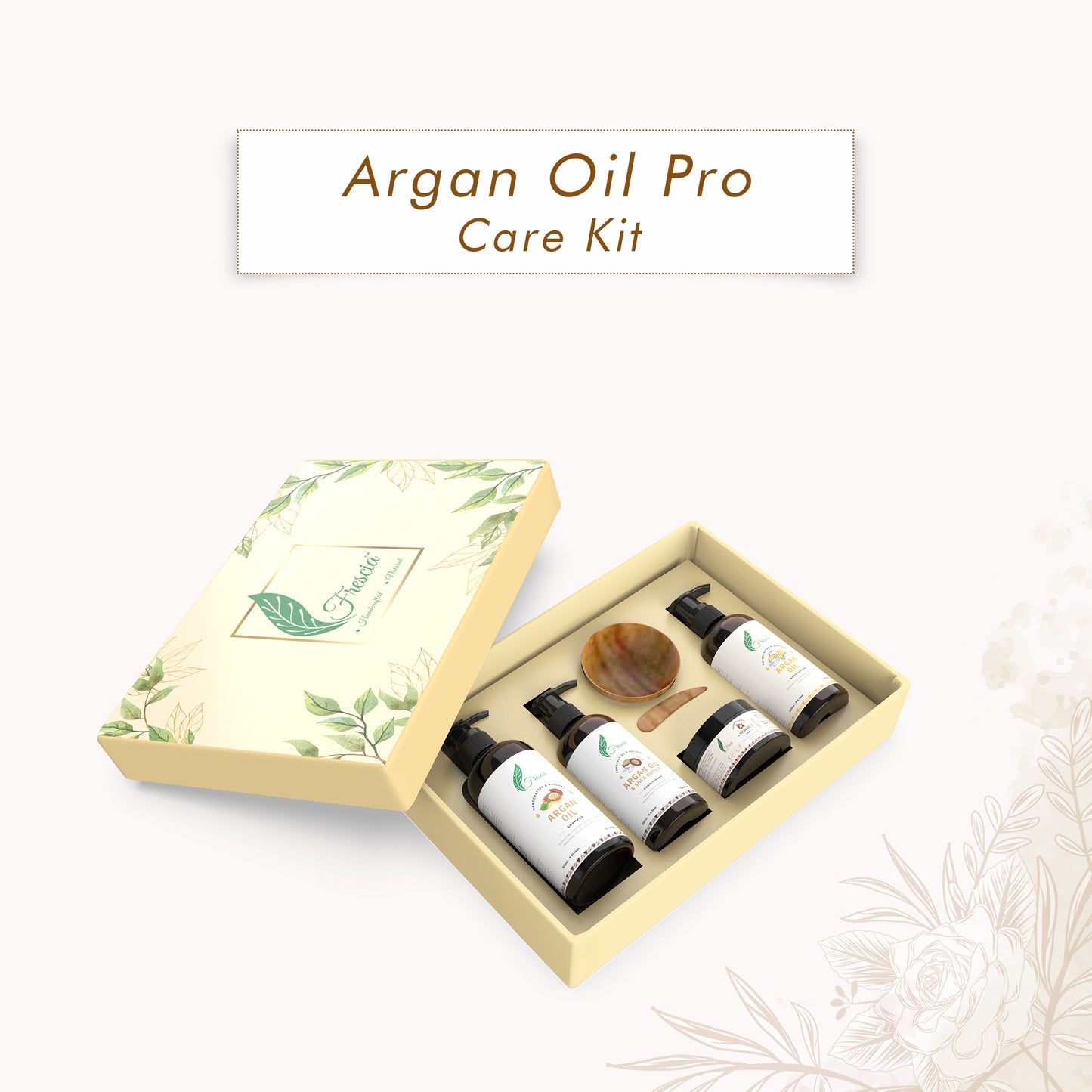 Argan Oil Pro Care Gift Box